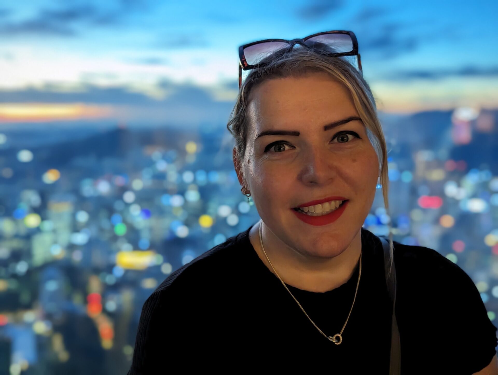 Hayley Bendle - Aelod o'r Bwrdd Cynghori